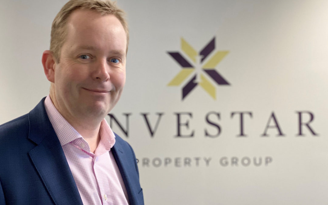 Investar appoints Geoff Wills as Investment Director 